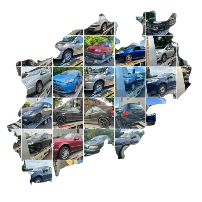 Autoverschrottung NRW