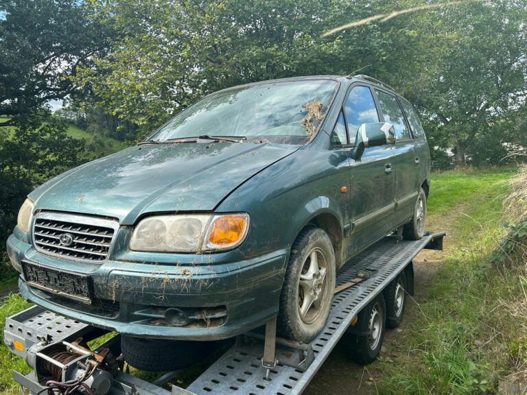 Auto verschrotten 27