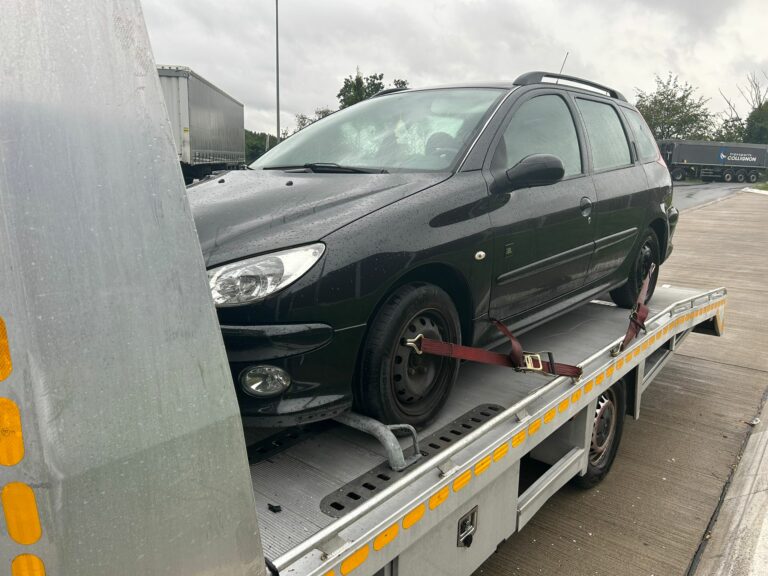 Auto verschrotten 26