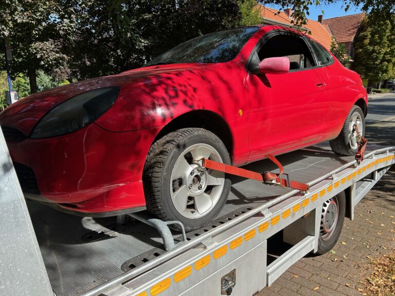 Auto verschrotten 29