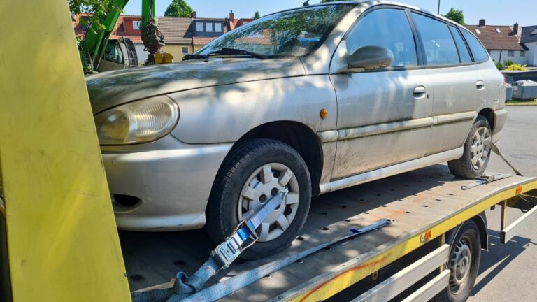 Auto verschrotten 15