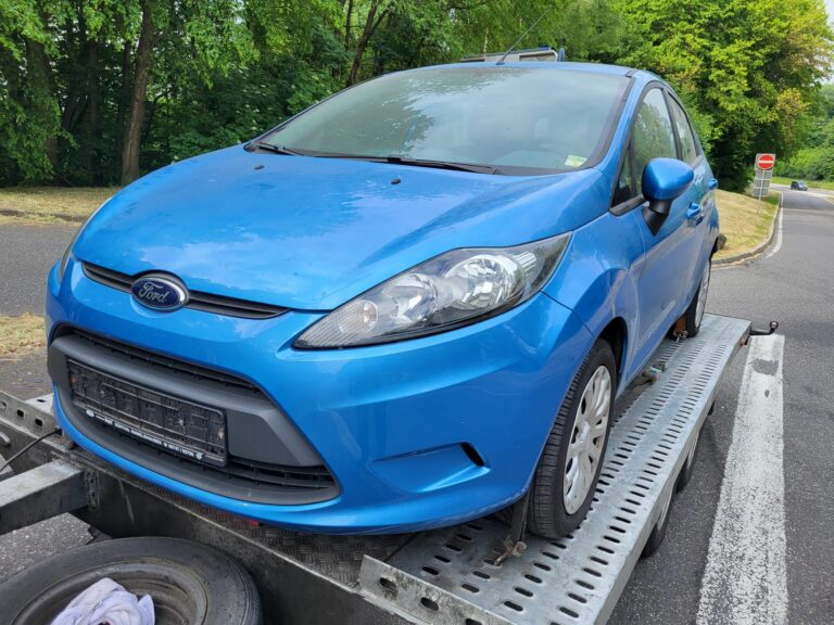 Auto verschrotten 14