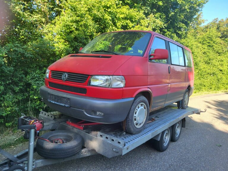 Auto verschrotten 13