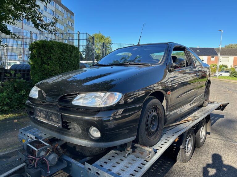 Auto verschrotten 28