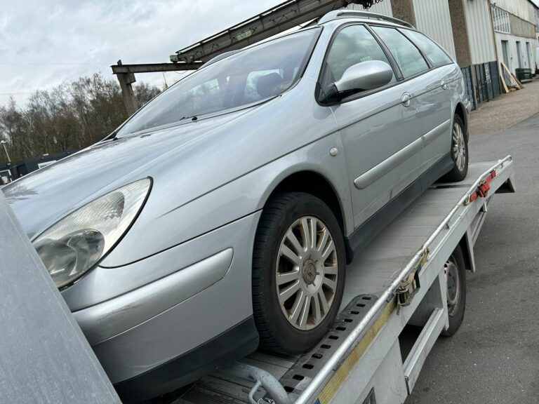 Auto verschrotten 12