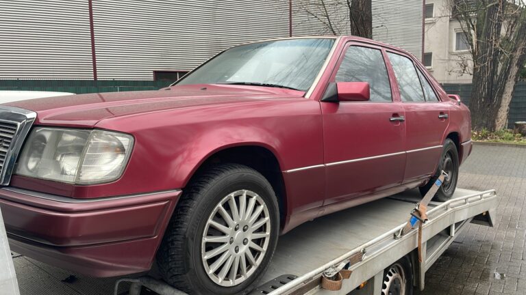 Auto verschrotten 10