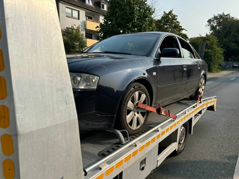 Auto verschrotten 25