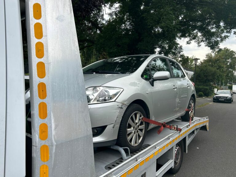 Auto verschrotten 23