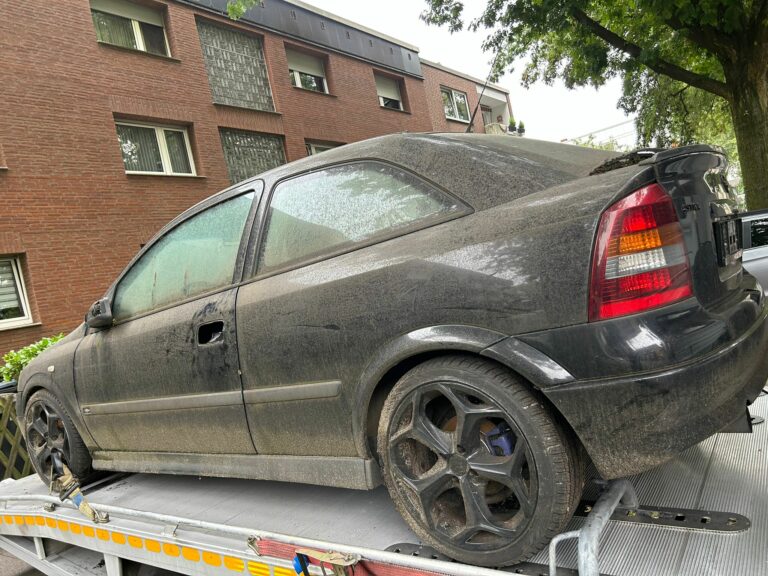 Auto verschrotten 19