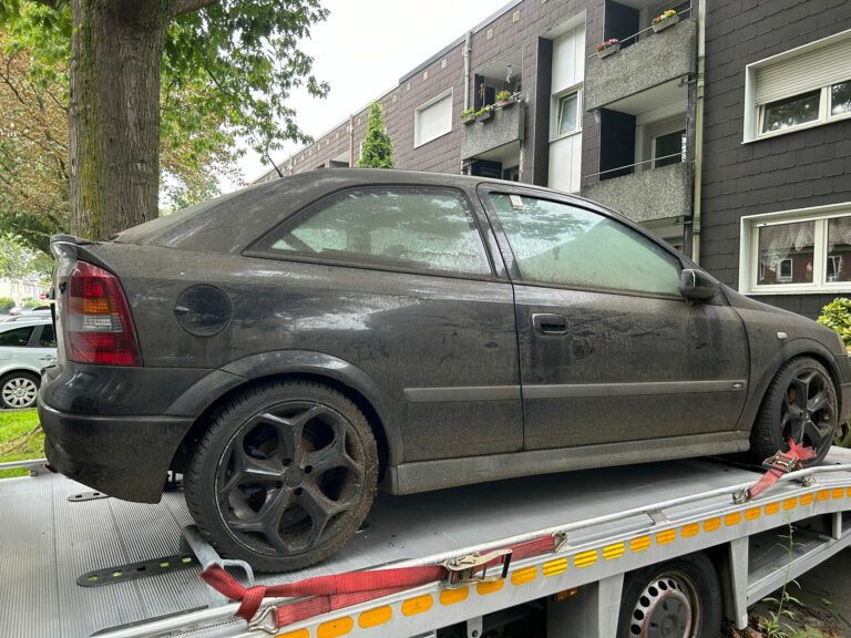 Auto verschrotten 18