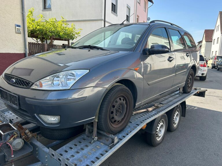 Auto verschrotten 17